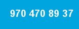 970 470 89 37